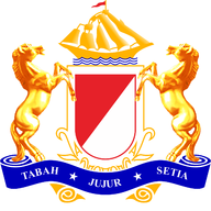Kadin Rantau Prapat Logo